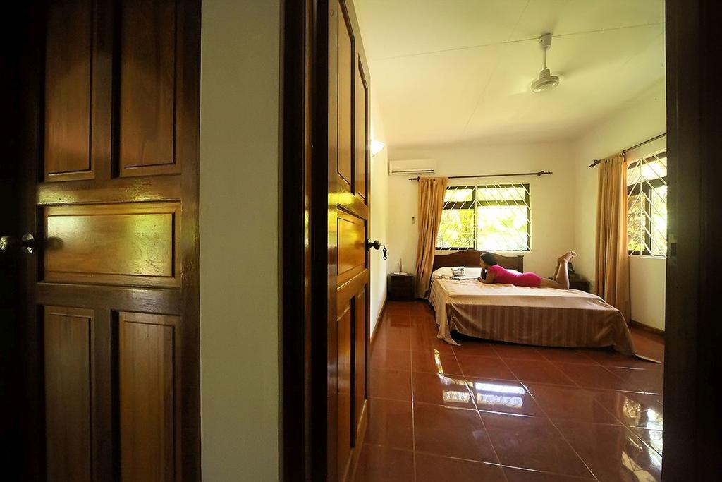 Coco Bay Villa Baie Sainte Anne Zimmer foto